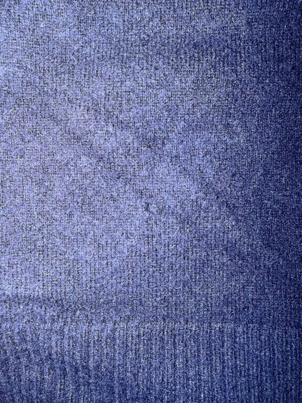 Banana Republic 100% Cashmere Crewneck Sweater – Navy – Size L